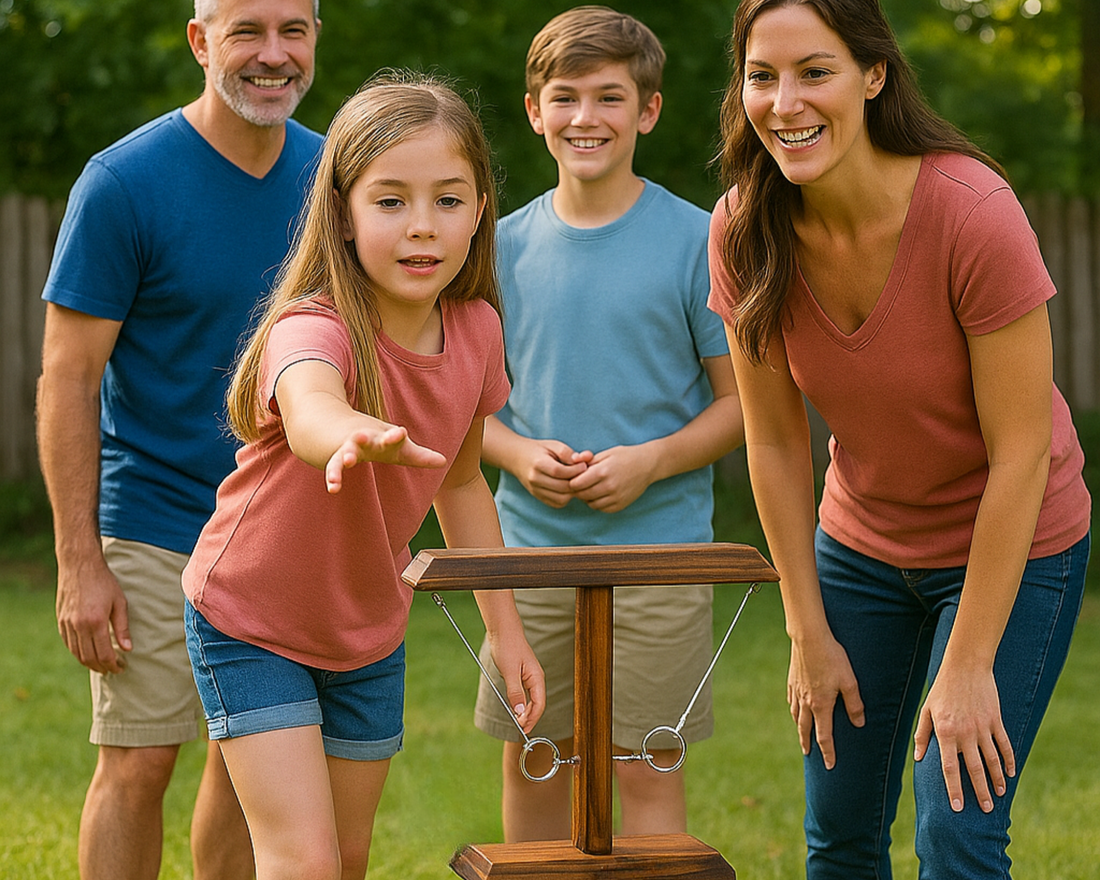DIY Olympic Games for Kids: Creative Backyard Fun with Pool Noodles