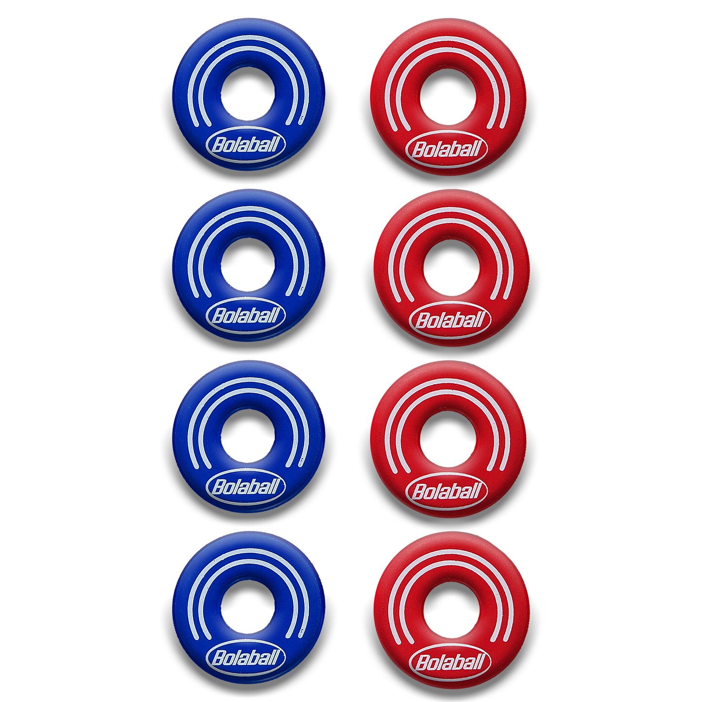 Washer Toss Game Outdoor Games Giant Yard & Lawn Games | Set of 2 Solid Wood Targets and 2.5-inch Washers Toss Rings| Bulls-Eye Pitching Board|