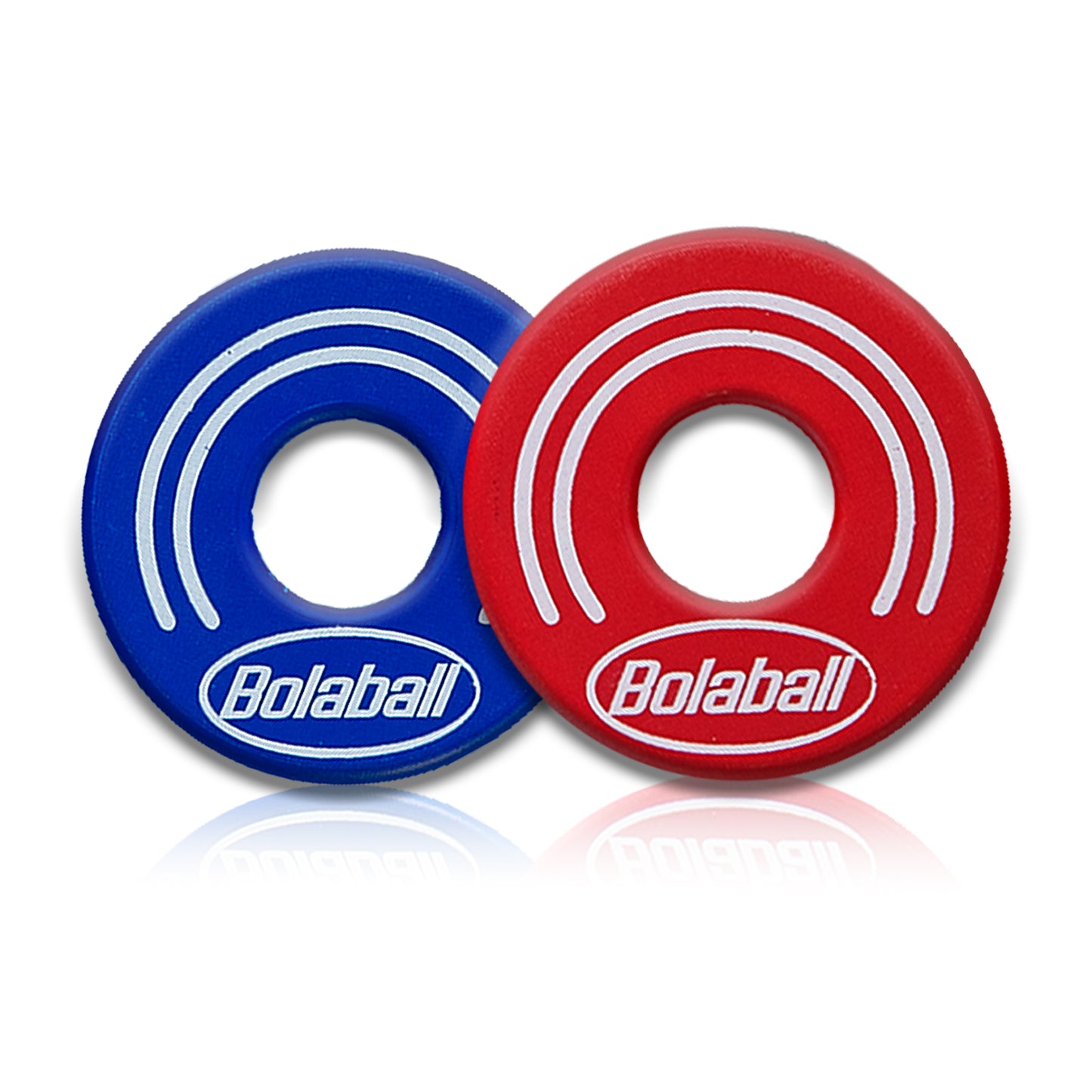 Washer Toss Game Outdoor Games Giant Yard & Lawn Games | Set of 2 Solid Wood Targets and 2.5-inch Washers Toss Rings| Bulls-Eye Pitching Board|