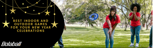 Top Indoor & Outdoor Games for Fun New Year Celebrations