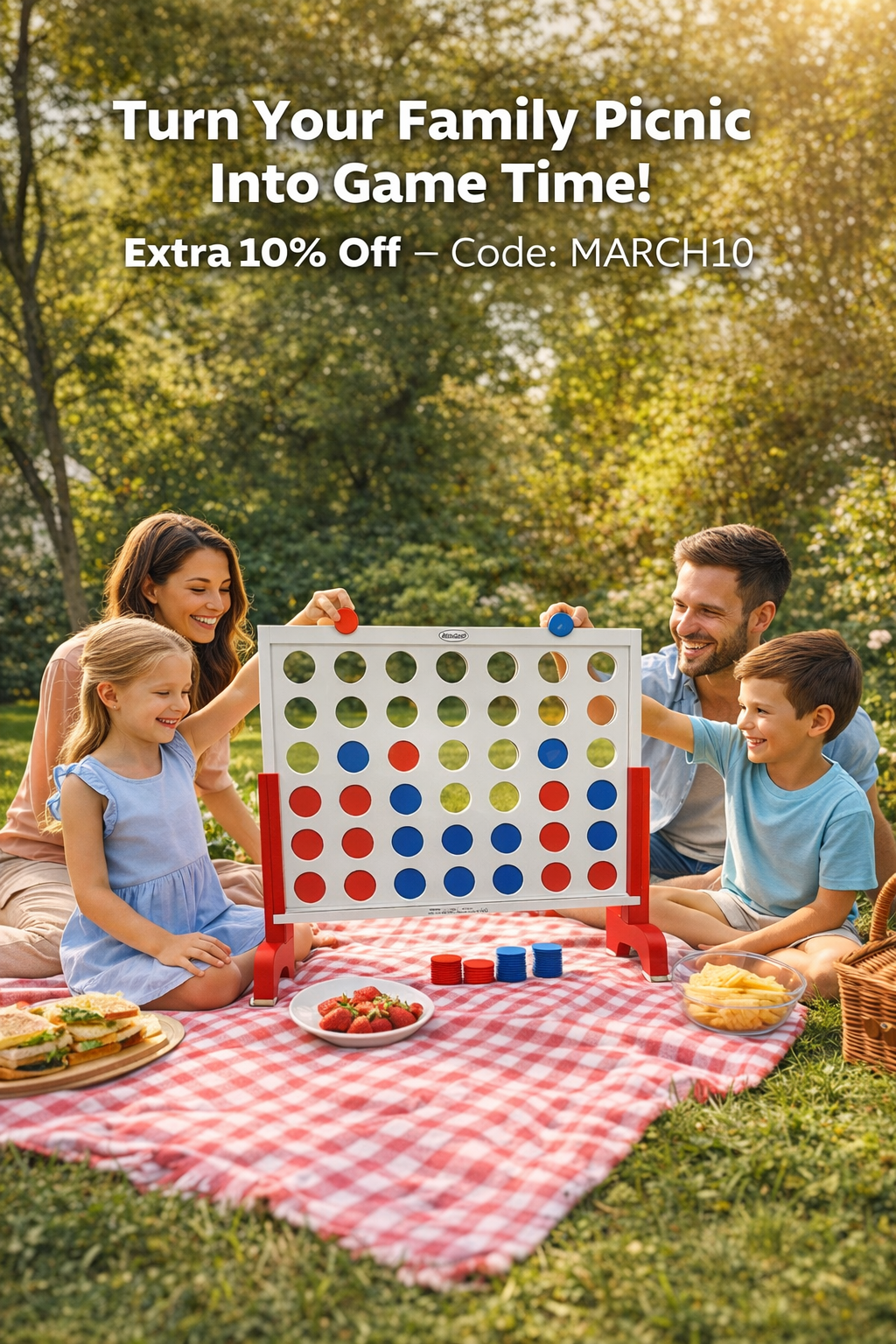 Ultimate Guide to Outdoor Party and Backyard Games for All Ages