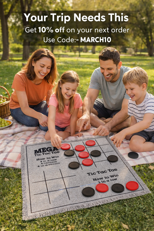 Choosing the Best Outdoor Play Equipment: Wooden Playsets and Cornhole Boards for Durability and Fun