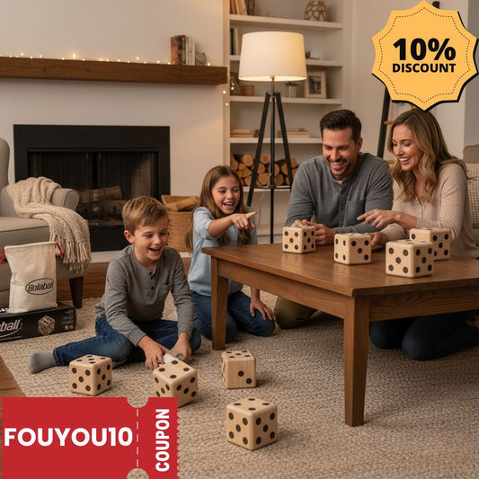 Best Indoor Games for Family and Friends: Unlock Fun and Connection with Bolaball