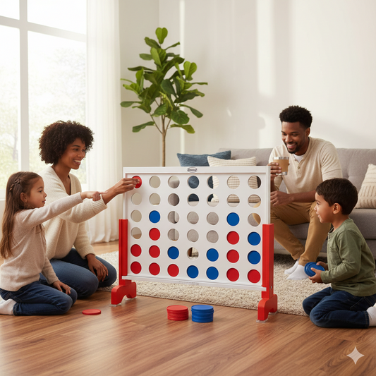 The Ultimate Guide to Lawn Games and Classic Outdoor Fun for Everyone