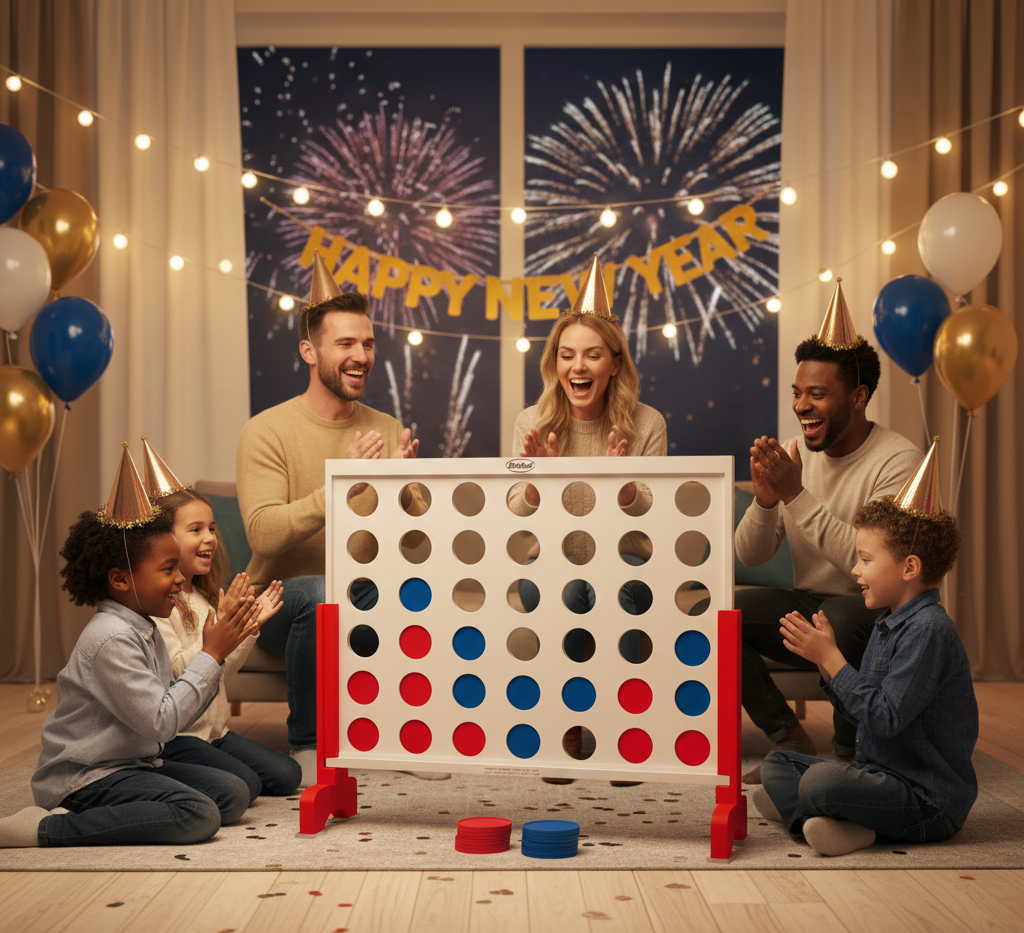 How to Organize a Backyard Cornhole Tournament: The Ultimate Guide to Yard Game Fun