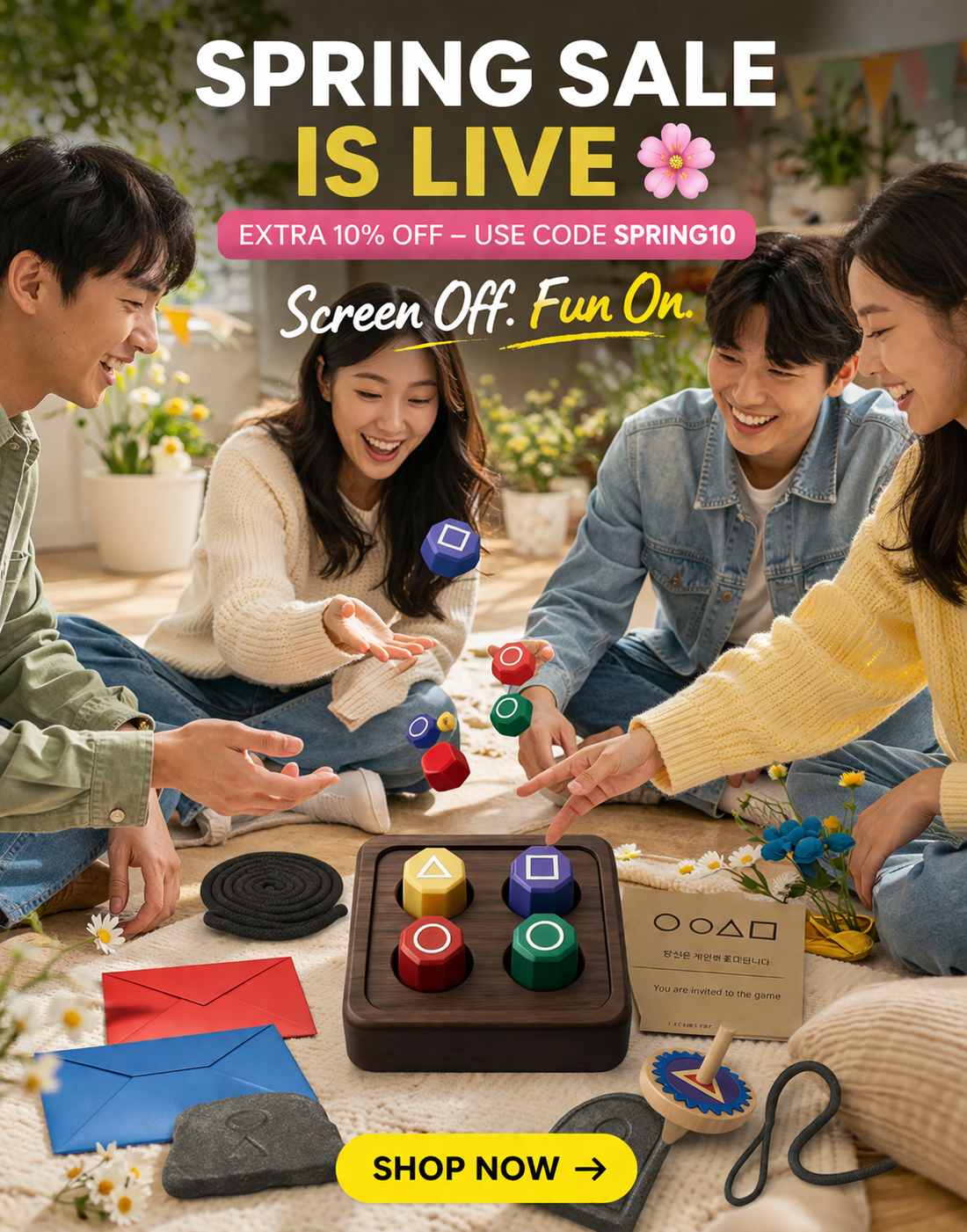 Creative Backyard Games and Outdoor Activities for Family Fun