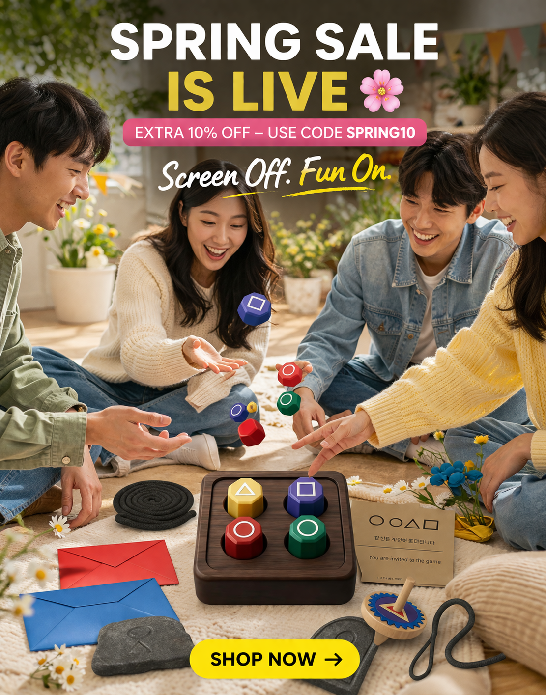 Creative Backyard Games and Outdoor Activities for Family Fun