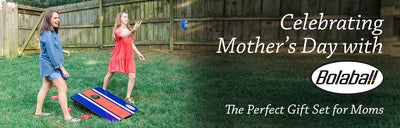 Celebrating Mother’s Day with Bolaball: The Perfect Gift Set for Moms