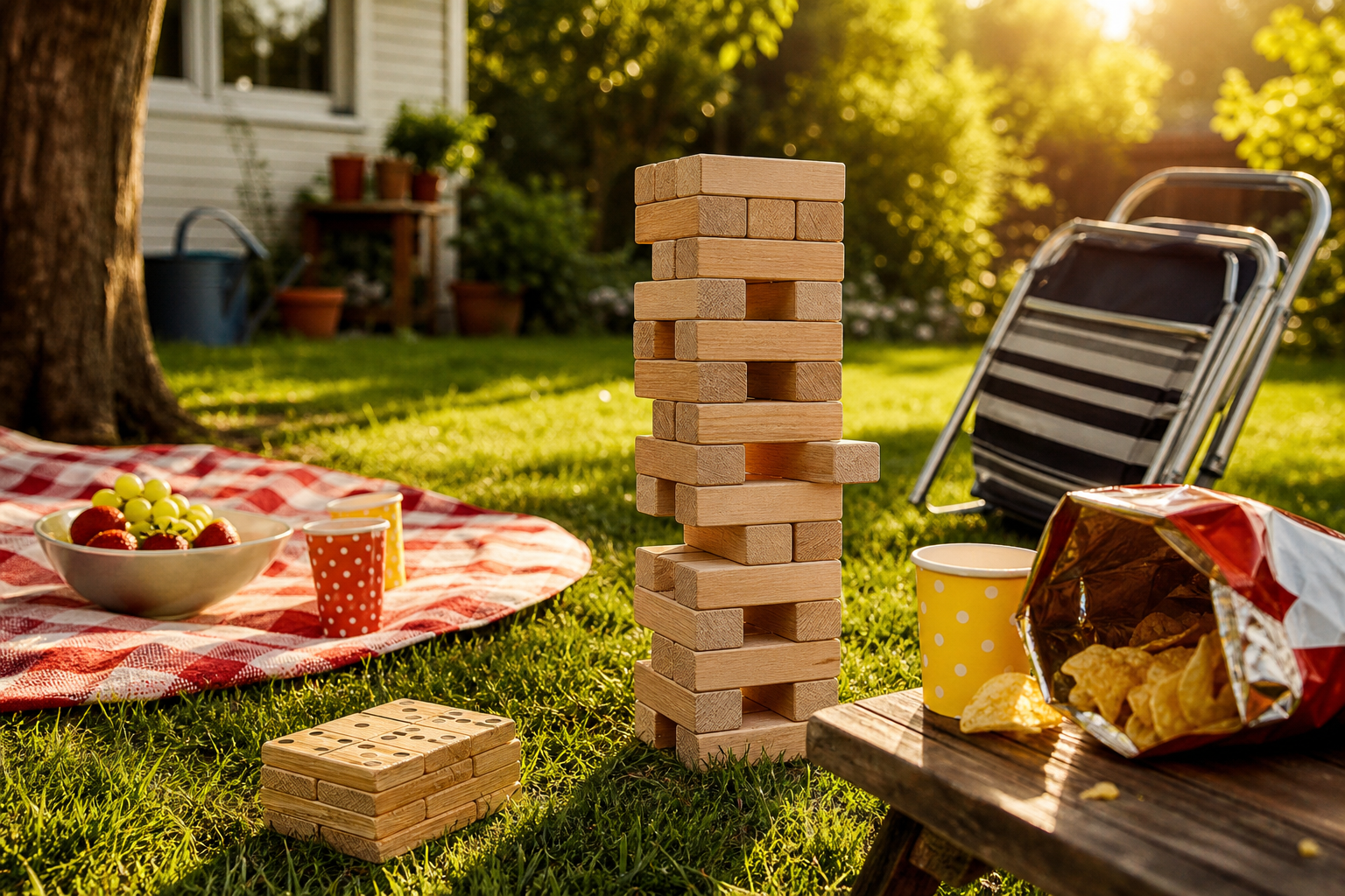 How to Plan a Screen-Free Summer Afternoon for Kids (Without Them Getting Bored After 20 Minutes)