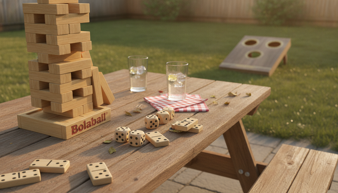 Are Board Games Becoming More Popular Again — Or Did They Never Really Stop?