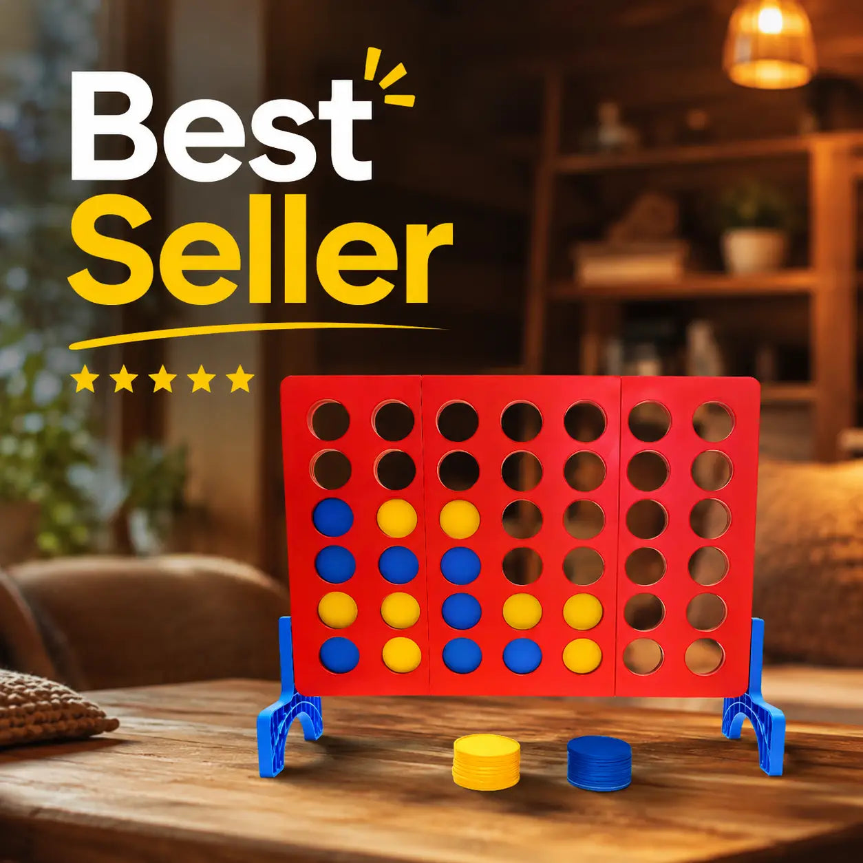 Best Sellers