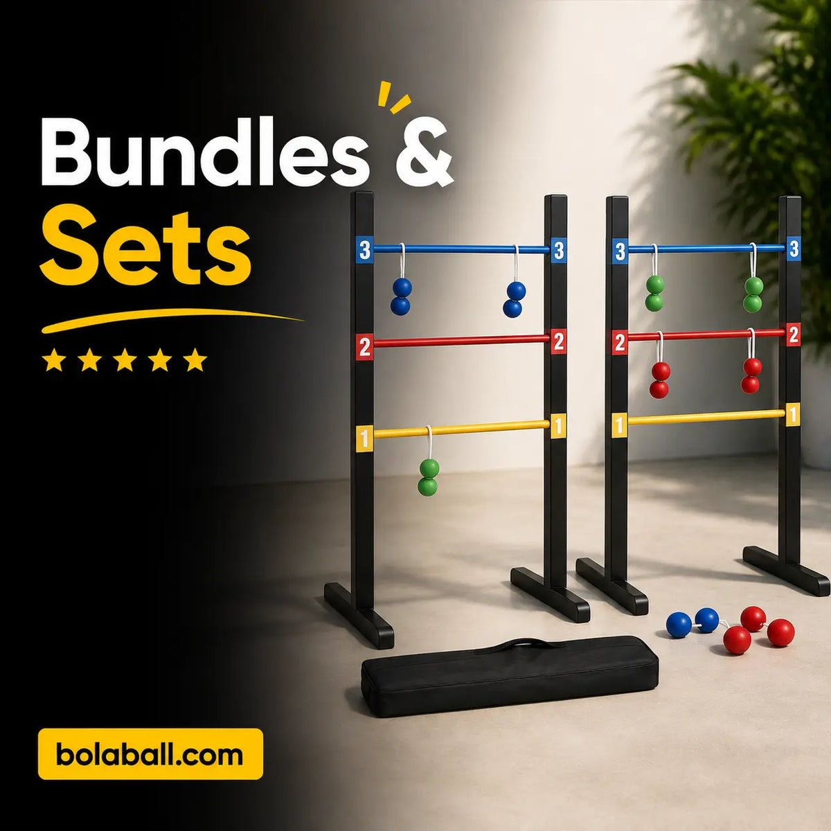 Bundles & Sets