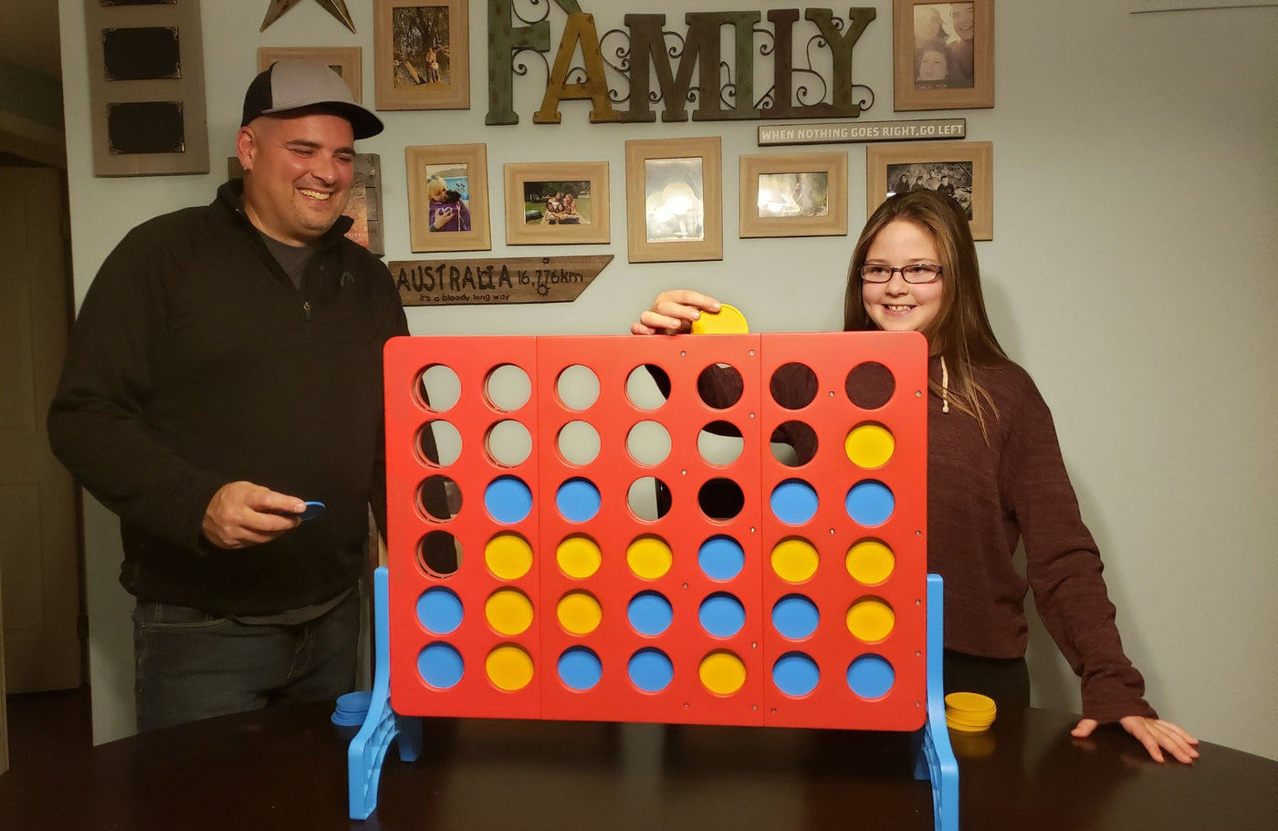 Indoor Games