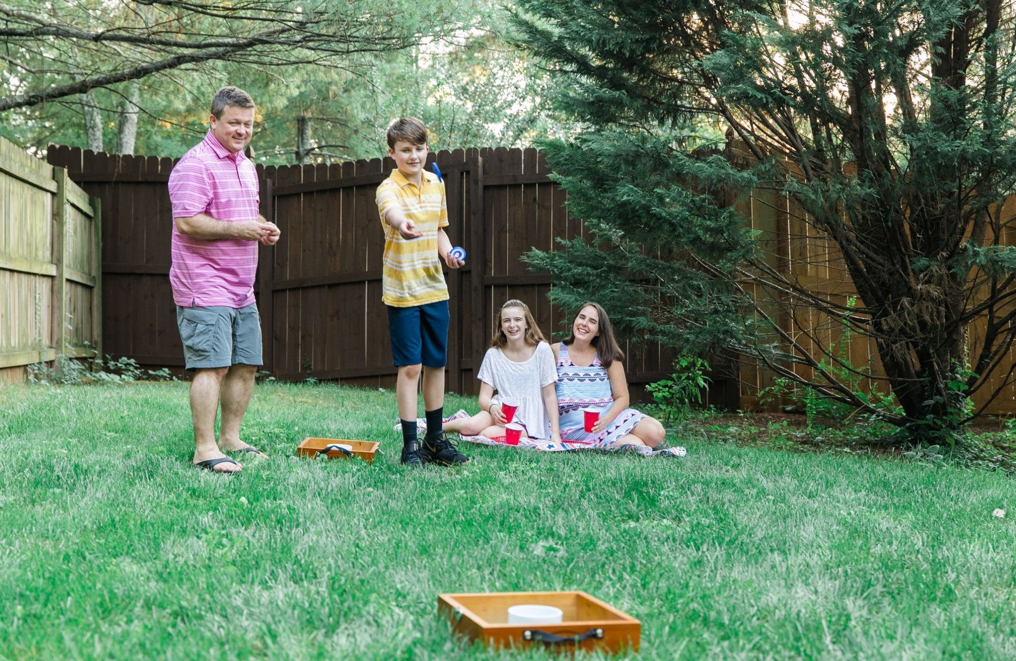 Party Games