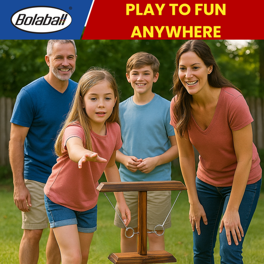 Ring toss Game for Adults & Outdoor/Indoor Yard Games -Hook and Ring Interactive Game with Shot Ladders Bundle | Handmade Wooden Hook and Toss Games for Bars Party & Home